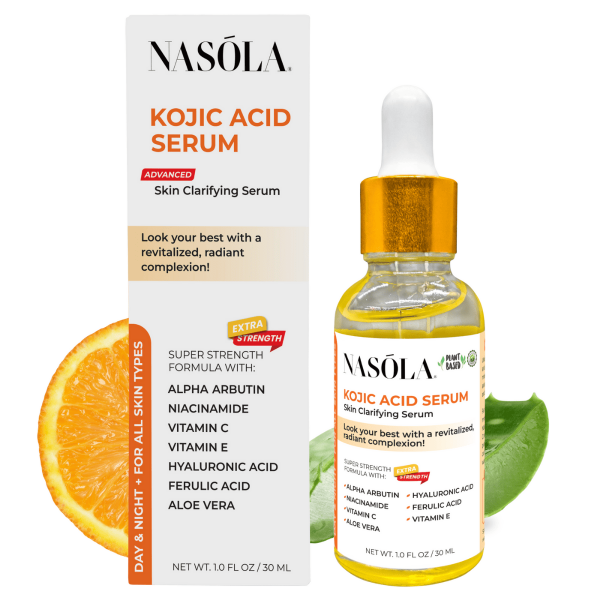 Nasola Kojic Acid Serum