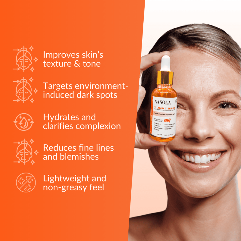 Best Vitamin C Serum