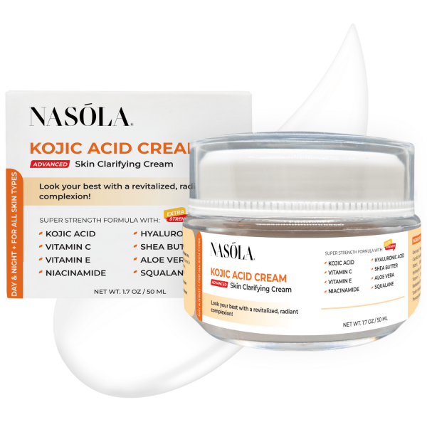 Nasola Kojic Acid Cream