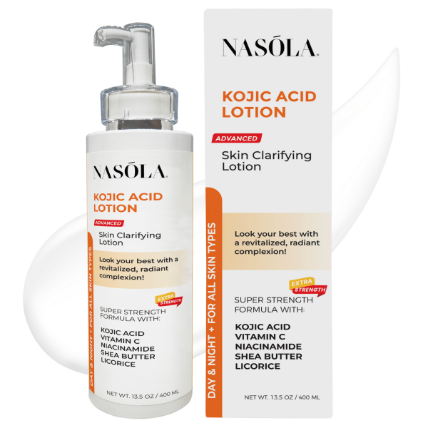 Nasola Kojic Acid Lotion