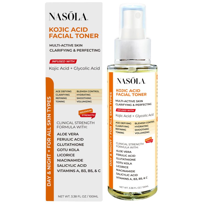 Best Facial Toner