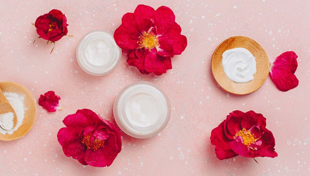 The Magic of Hibiscus and Honey Firming Cream