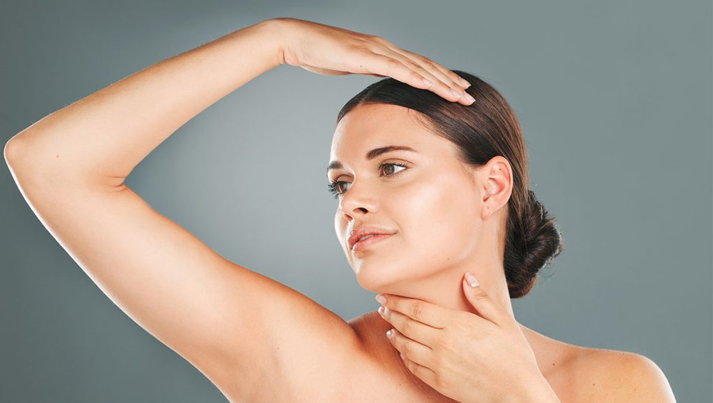 Glycolic Acid for Armpits: Ultimate Whitening Guide