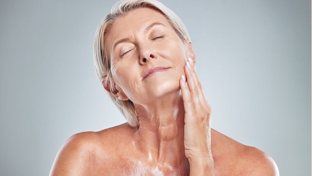 Targeted Treatments for Tightening Neck Skin