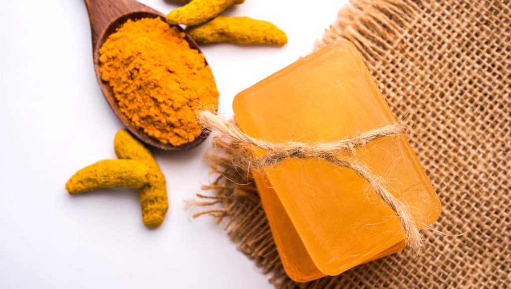 Why Pair Turmeric Face Soap with Nasola Kojic Acid Face Wash?