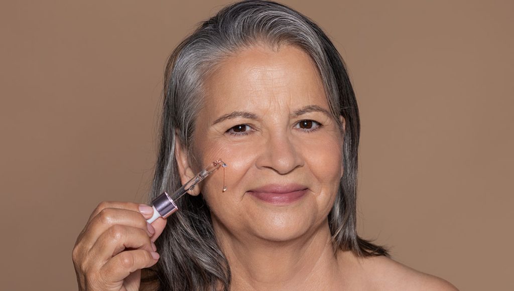 Finding the Best Serum for Wrinkles