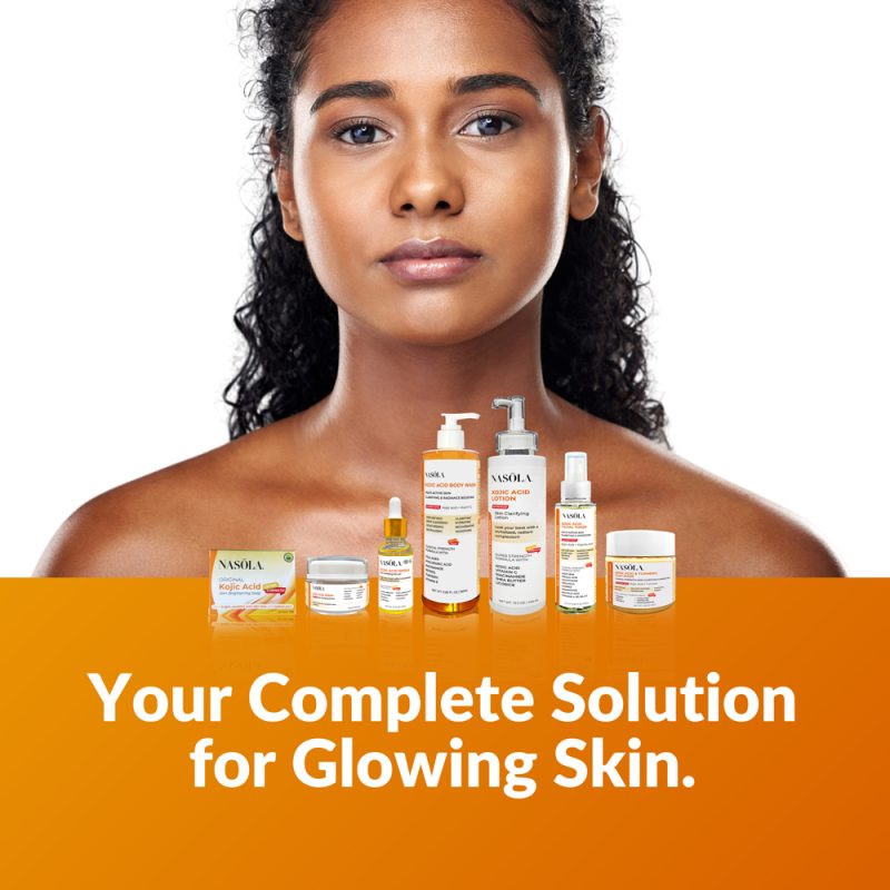 Total Care Kit: Complete 7-Step Skincare Solution - Image 2