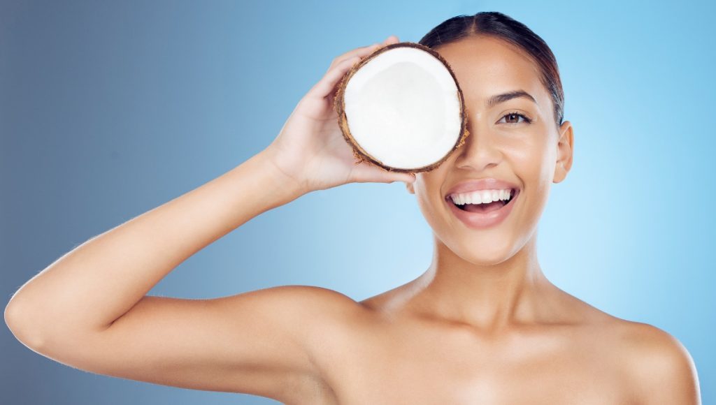 Coconut Oil for Armpits – Why It’s a Game-Changer