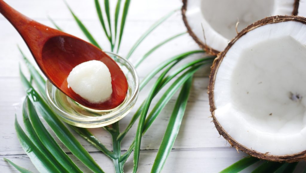 Ingredient Spotlight: Coconut Oil for Skin Benefits