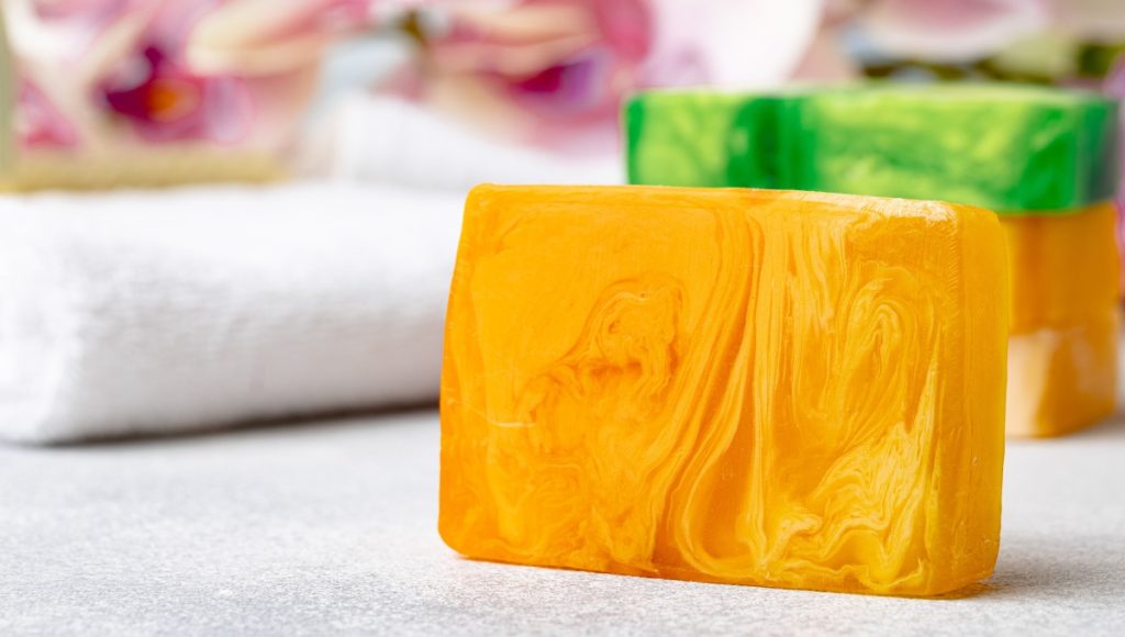 Is Kojic Acid Soap a Cleanser?