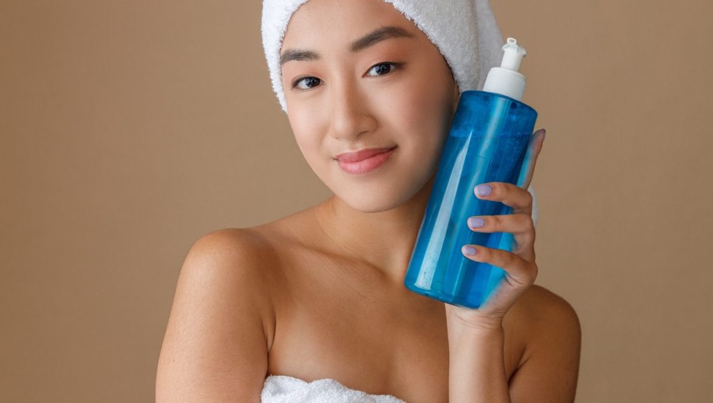 Kojic Acid Cleanser Benefits