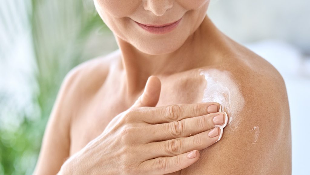 Best Lotion for Sun Damaged Skin: Nourish and Restore Your Skin on Face, Arms & Legs