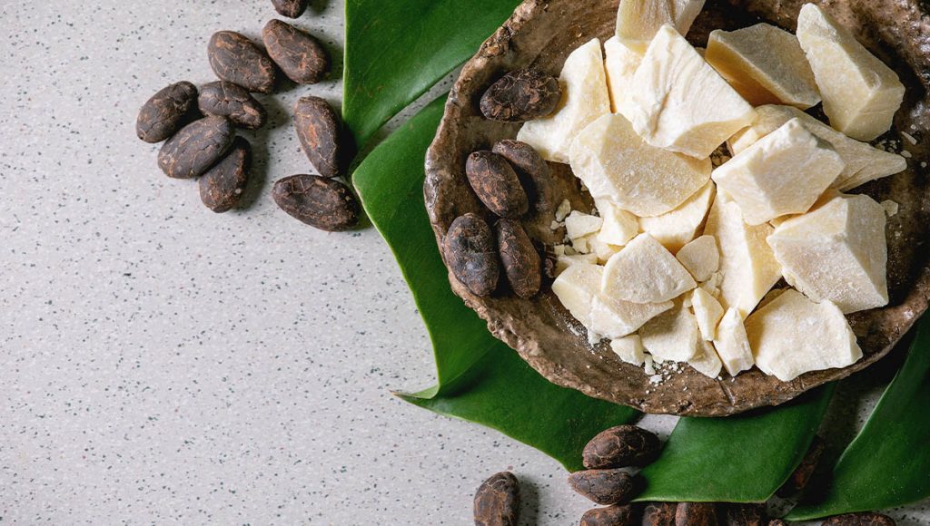 Does Cocoa Butter Darken Skin What You Need to Know + Brighter Alternatives